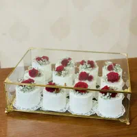 کیک خاستگاری