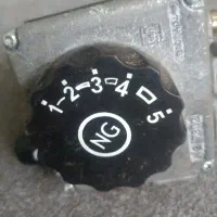 رگلاتور آبگرمکن