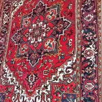 فرش 6متری هریس یک جفت