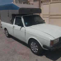 وانت دوگانه کارخانه۸۸