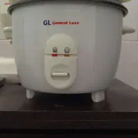 پلو پز دوکاره