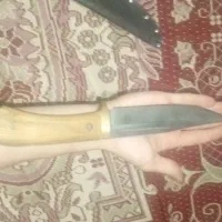 چاقوی کوهنوری دی