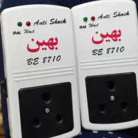 محافظ کولر و هوا کش حمام یا دستشویی|مصالح و تجهیزات ساختمان|اهواز, دغاغله|دیوار