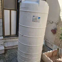 مخزن اب|ظروف نگهدارنده، پلاستیکی، یک‌بارمصرف|اصفهان, مصلی|دیوار