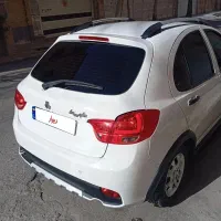 کوئیک GXL مدل 1403|خودرو سواری و وانت|مشهد, هفت تیر (حافظ)|دیوار