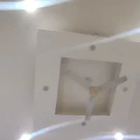 گچکاری و گچ خاک تمام قسط|خدمات پیشه و مهارت|مینودشت, |دیوار