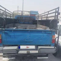 نیسان مدل 84|خودرو سواری و وانت|خورموج, |دیوار