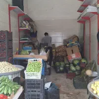 فروش مغازه|فروش مغازه و غرفه|میانه, |دیوار