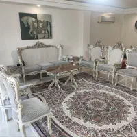 مبل استیل|مبلمان خانگی و میز عسلی|تهران, اختیاریه|دیوار