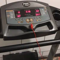 تردمیل های تایوانی در حد نو سنگین وزن