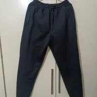 شلوار جاگر مشکی 2xl|لباس|رشت, لاکانی|دیوار