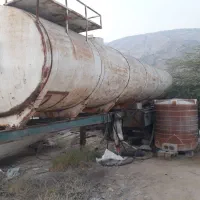 فروش تانک اب