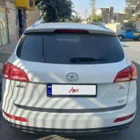 جک S5مدل ۹۶ دنده ای