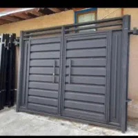 پله گردون صاف باغی باغ شگیل حیاطی حیاط شگیل کد ۲۰۱|مصالح و تجهیزات ساختمان|تهران, بوستان چیتگر|دیوار