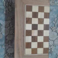 تخته نرد|کلکسیون اشیاء عتیقه|پاکدشت, پاکدشت (مامازند)|دیوار