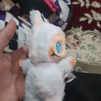 لبوبو نو خدا شاهده امروز خریدم رنگشو دوست نداره|اسباب‌‌بازی|دورود, |دیوار