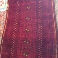 قالیچه دستباف|فرش|شازند, |دیوار