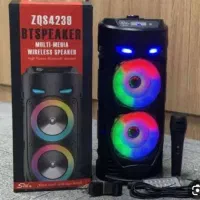 اسپیکر بلوتوثی شارژی نو فروش عمده و خرده