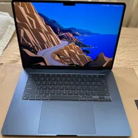 Mac book air m3 2024