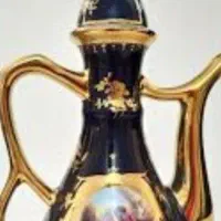 سرمه ای  گلاب پاش