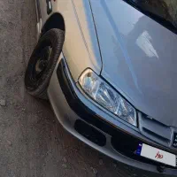 پژو پارس مدل 87 تمام رنگ شاستی سالم|خودرو سواری و وانت|بمپور, |دیوار