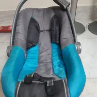 کریر نئنو روروئک کالسکه  دلیجان