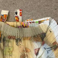 پرده ی کودکان|پرده، رانر، رومیزی|ساری, |دیوار