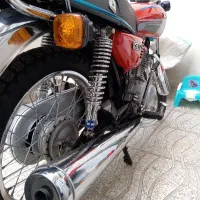 هندا125|موتورسیکلت|تبریز, |دیوار