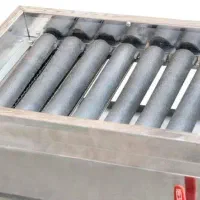 کباب پز گازی نو نو