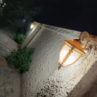 اجاره ویلا باغ فرشته|اجارهٔ کوتاه‌مدت ویلا و باغ|ارومیه, |دیوار