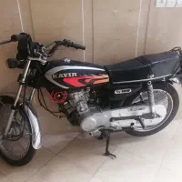 هوندا ۱۲۵ مدل ۹۴