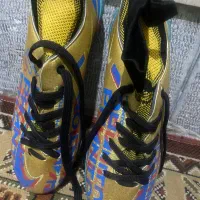 کفش سالنی لالیگا کاملا نو