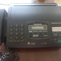 فکس و تلفن پاناسونیک اصل