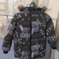 کت پسرانه خیلی نو