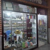 فروش مغازه ۱۵ متر بازار ایرانی اسلامی فاز ۴ اندیشه