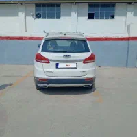 تیگو5 اتومات|خودرو سواری و وانت|پیشین, |دیوار