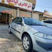 مگان  ۸۷دنده ۱۶۰۰|خودرو سواری و وانت|کرمانشاه, |دیوار