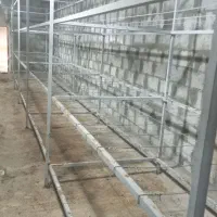 تجهیزات پرورش قارچ|ماشین‌آلات صنعتی|مهاباد (آذربایجان غربی), |دیوار