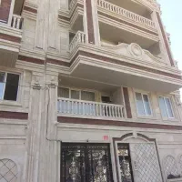 واحد ۹۰ متری دوخوابه نوساز کلیدنخورده