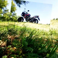 موتور 200kpsمعاوضه دارم