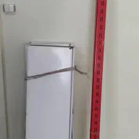 قفسه فلزی|کتابخانه، شلف، قفسه‌های دیواری|تبریز, |دیوار