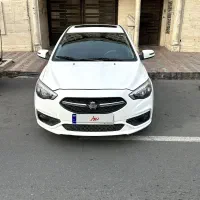 شاهین مدل1401سانروف بدون رنگ