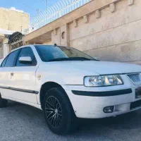 سمند lx مدل ۹۳