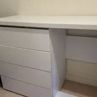 تخت و میز mdf (کمد مخفی)|تخت و سرویس خواب|تهران, شهرک گلها|دیوار
