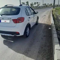 کوییک ۱۴۰۰ بدون رنگ|خودرو سواری و وانت|کرمانشاه, |دیوار