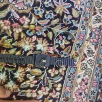 ساعت دستبند انگشتر