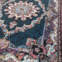 یک جفت فرش 9متری،|فرش|قم, زند آباد|دیوار