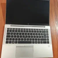 لپ تاپ استوک سبک و نازک در حد نو 840g7 و 840g8|رایانه همراه|بابل, |دیوار