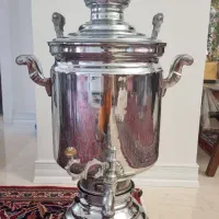 سماور گازی مجلسی