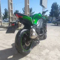 هایپرو z1000مدل۴۰۲رادیات اب صفر صفر ۵تا کار بابیمه
